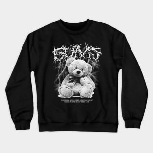 BEAR Crewneck Sweatshirt